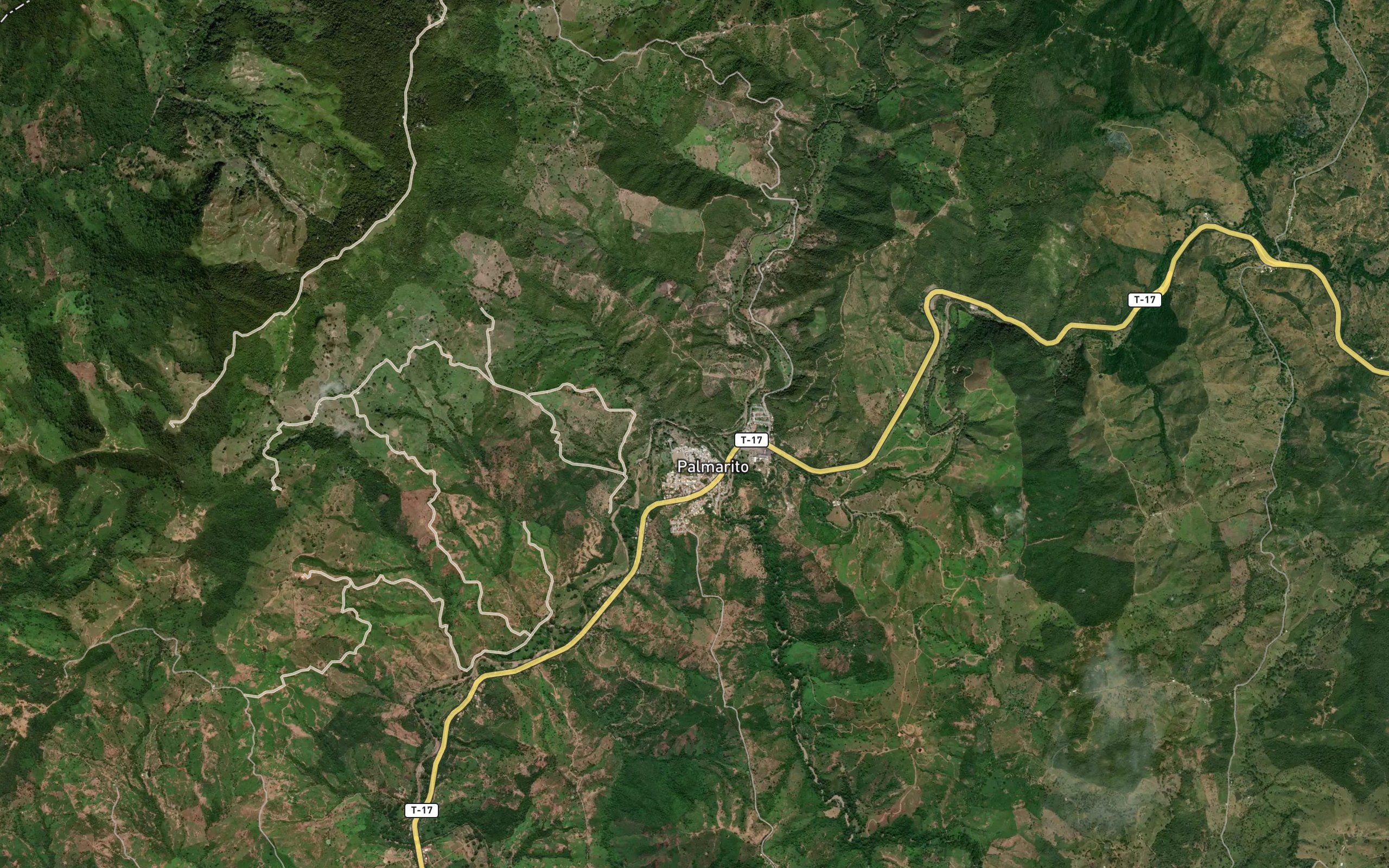 Rio Sicare