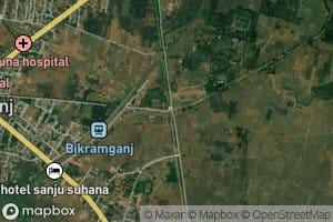 Kesath Distributary