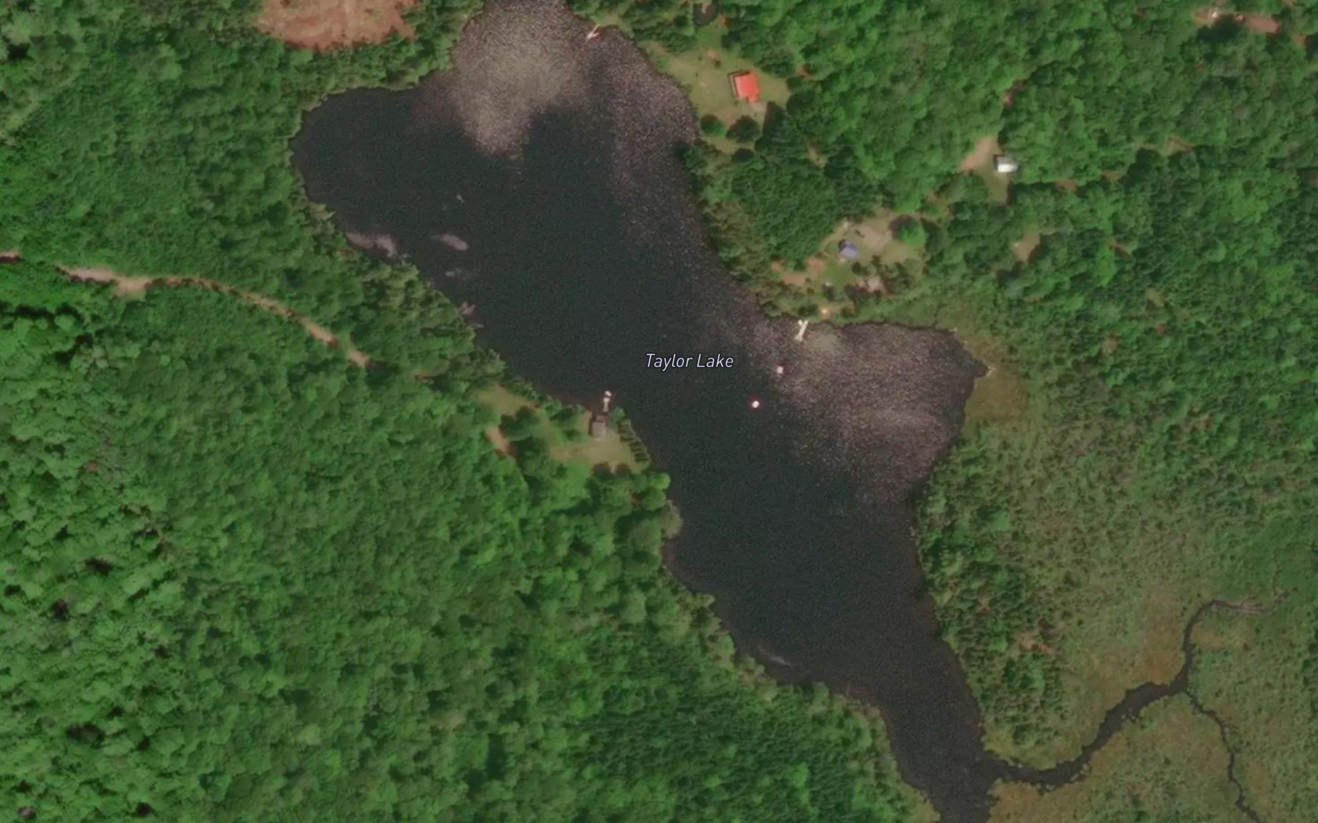 Taylor Lake