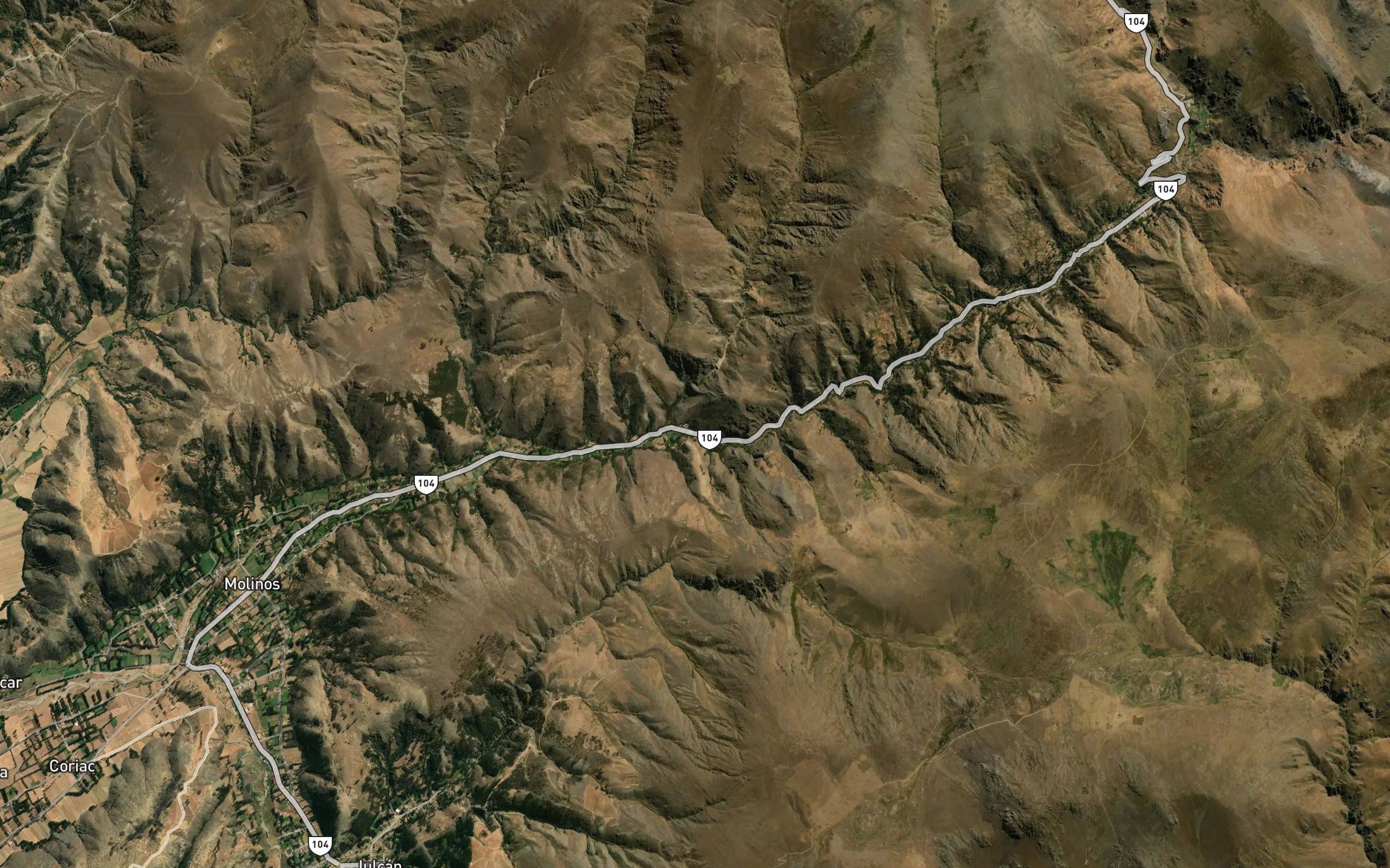 Quebrada Jarachanja