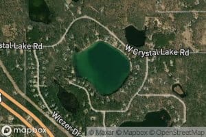Owasippe Lake