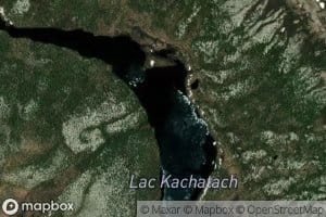 Lac Kachatach