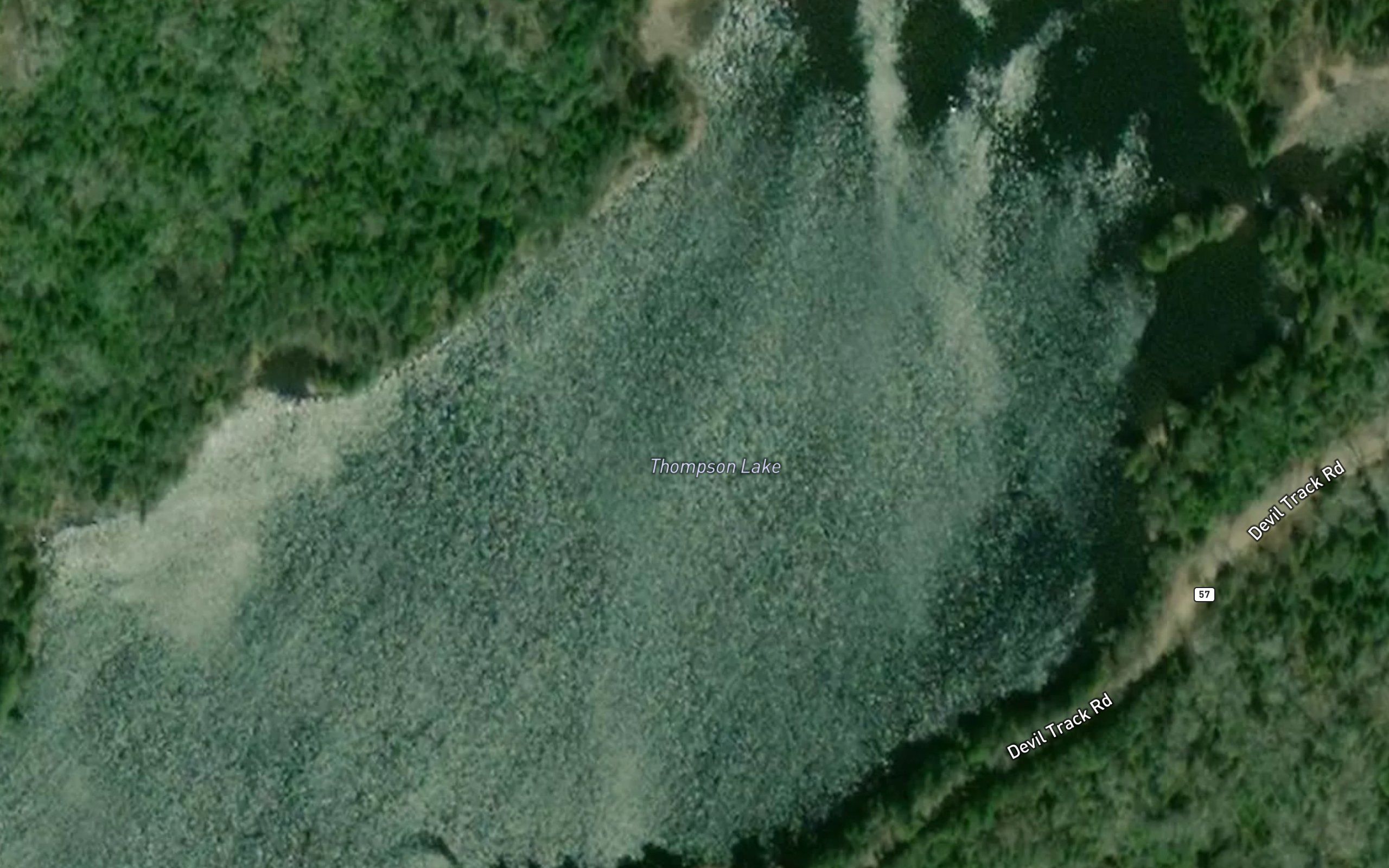 Thompson Lake