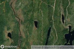 Lac Crain
