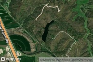 Gurwit and Lewis Lake