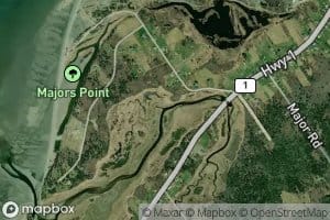 Riviere Grosses Coques