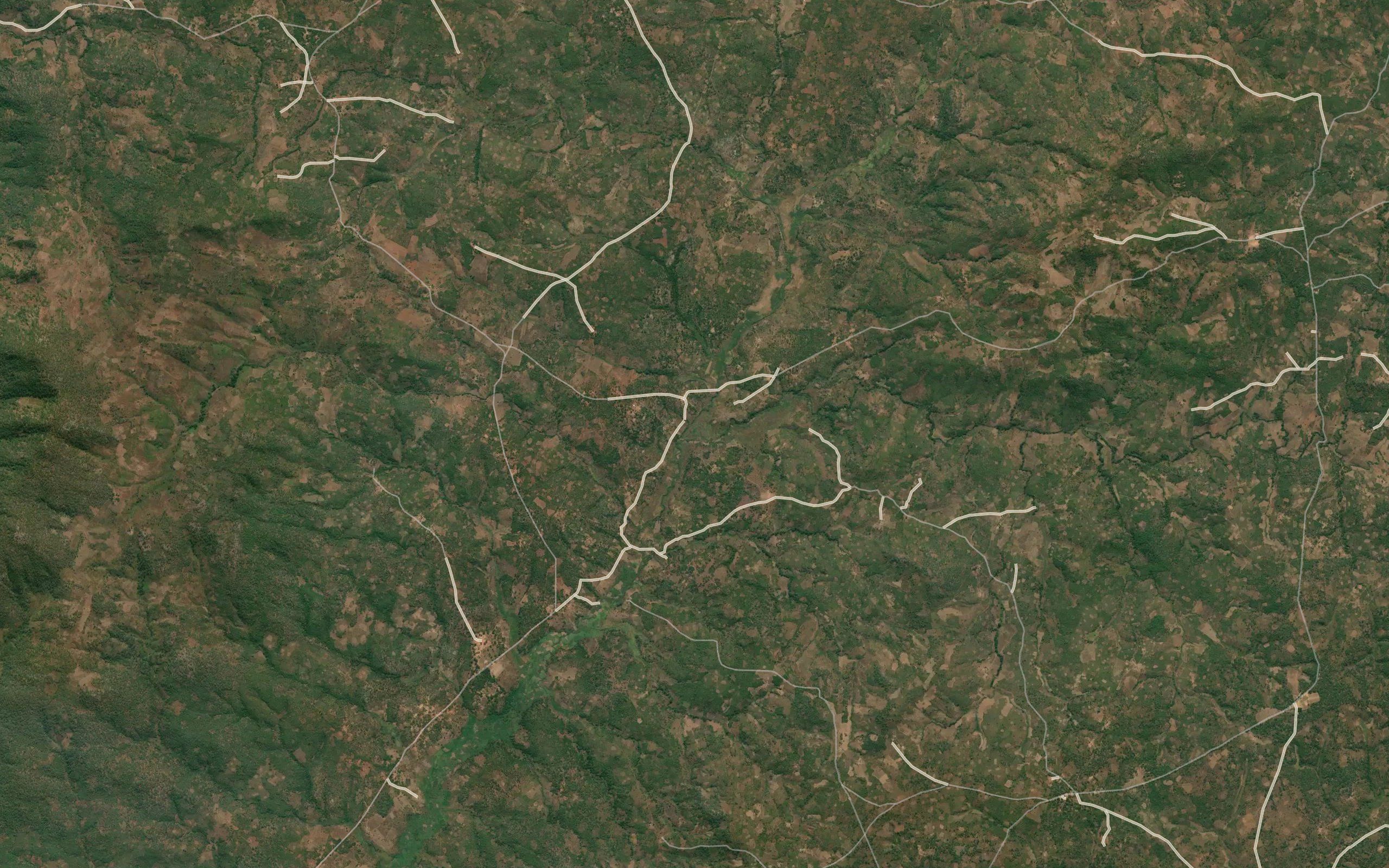 Mavumbe