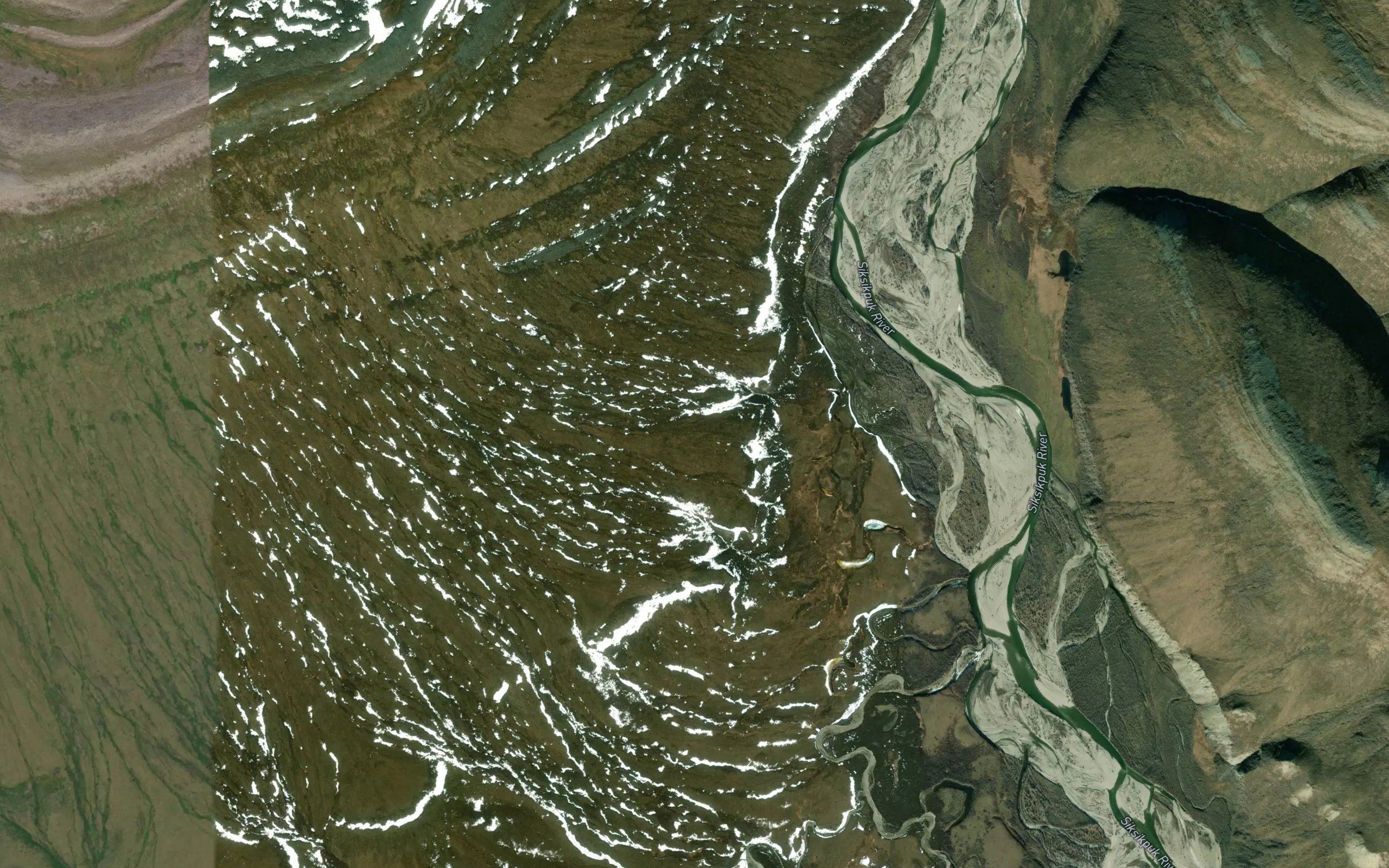 Autumn Creek