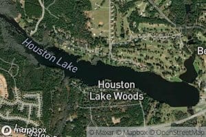Houston Lake