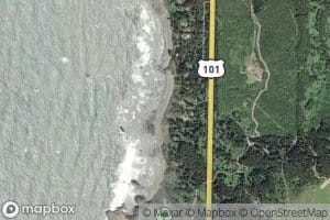 Scott Creek