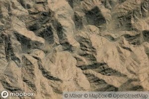 Aguada Algarrobo Quemado