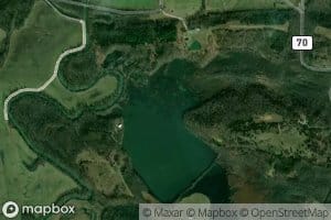 Brooks Creek