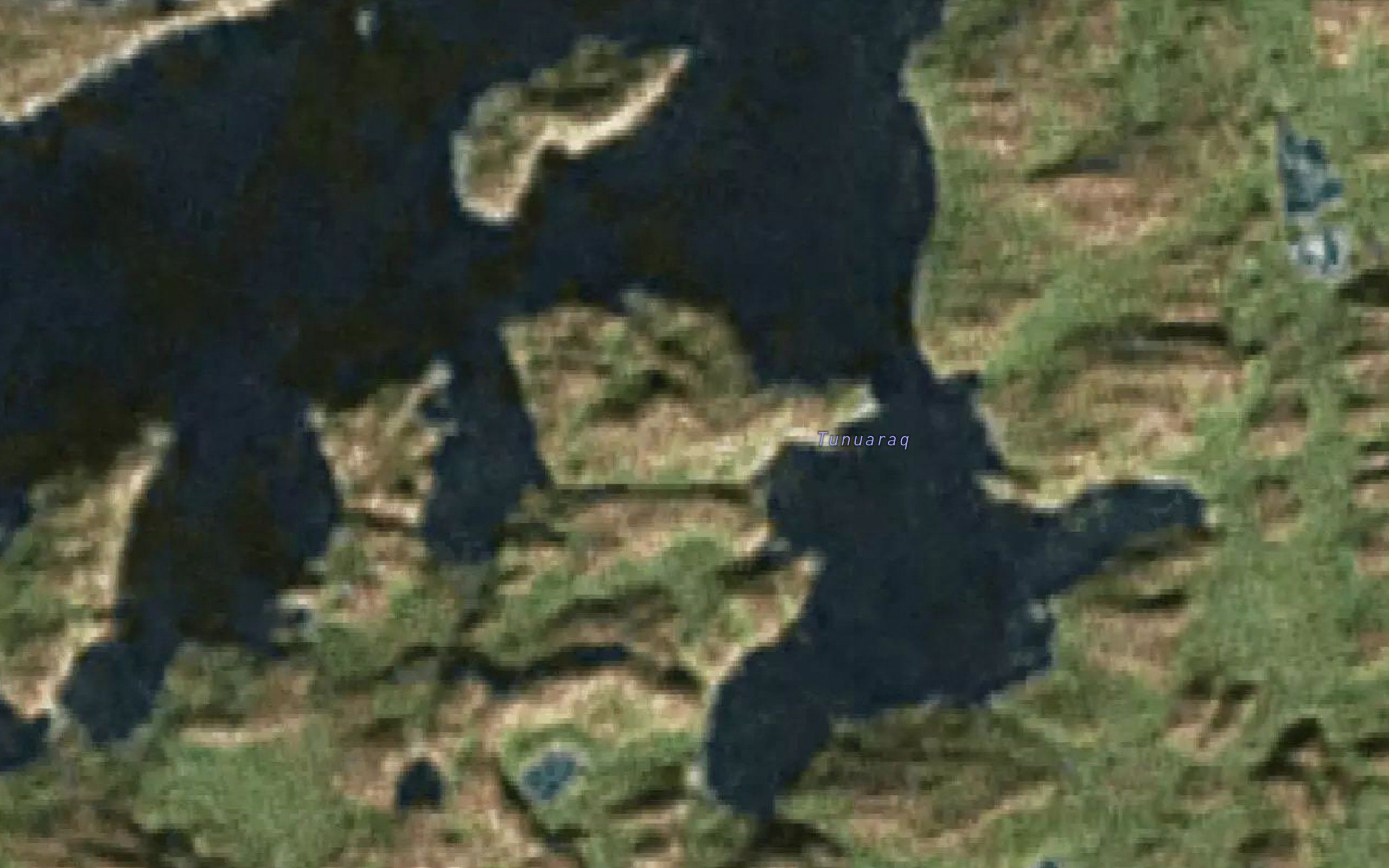 Tunuaraq