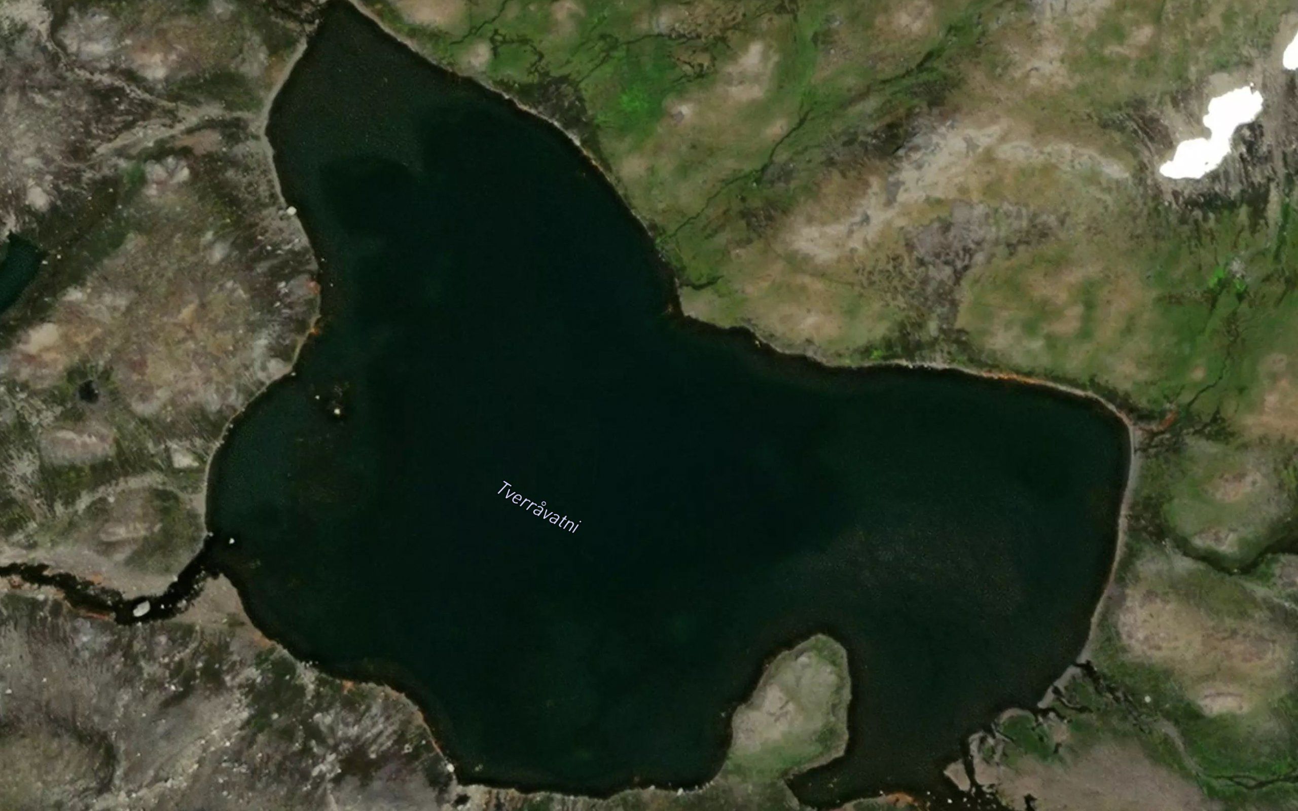 Tverravatni