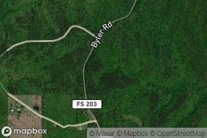 Poplar Spring