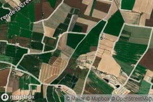 Barranco de Comas de Malda