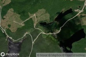 Lac de la Binerie