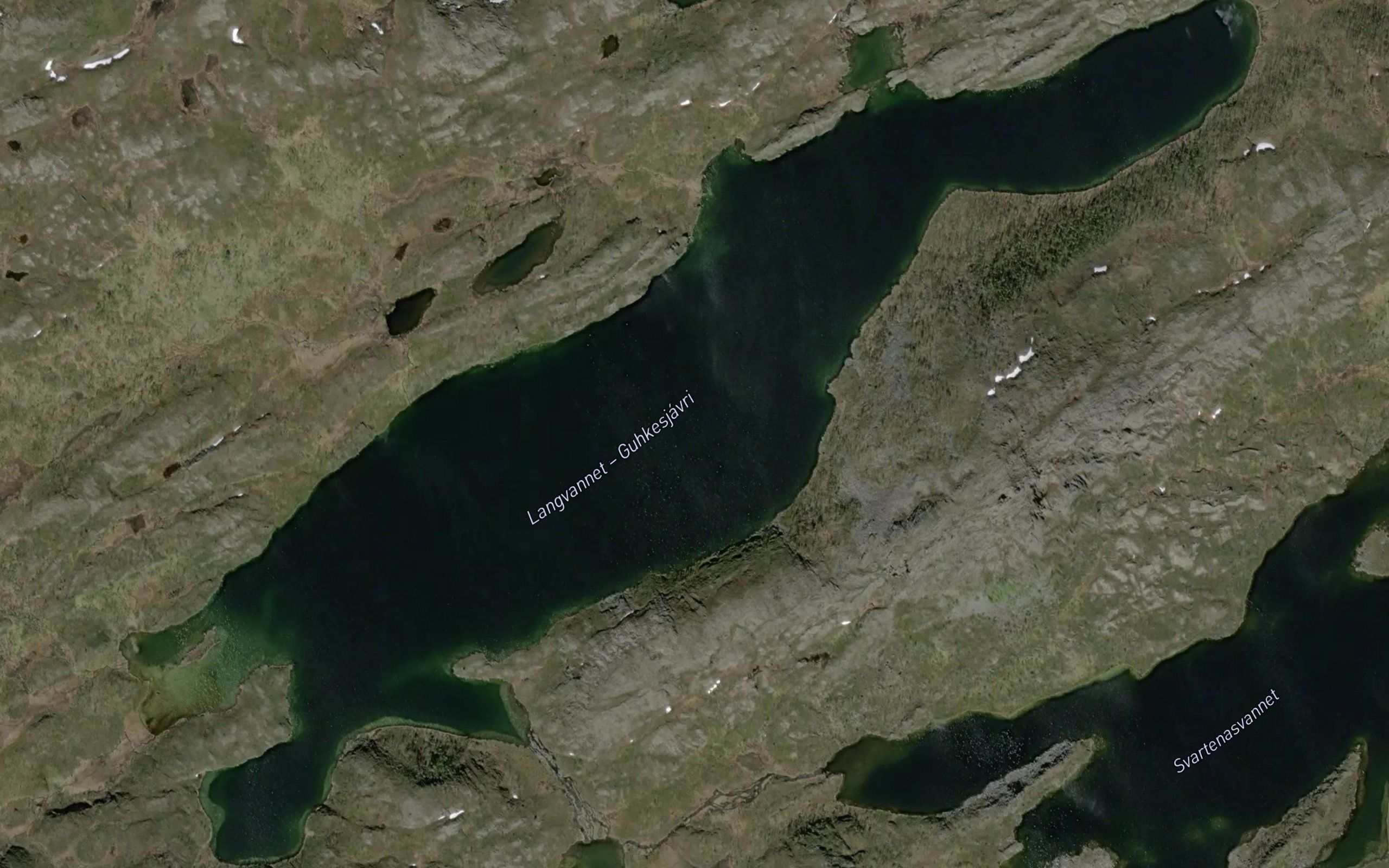 Gierdduidvuoljavrrit