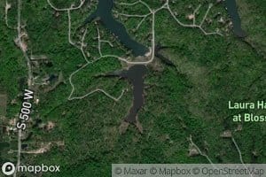 Earlham Lake