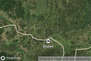 Stulsbekken
