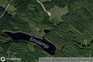 Pieni Emolampi