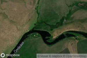 Nizhnyaya Solodyanka