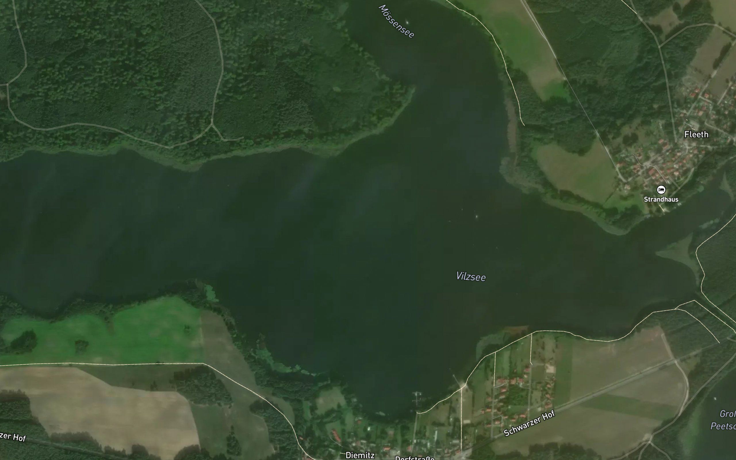 Vilzsee