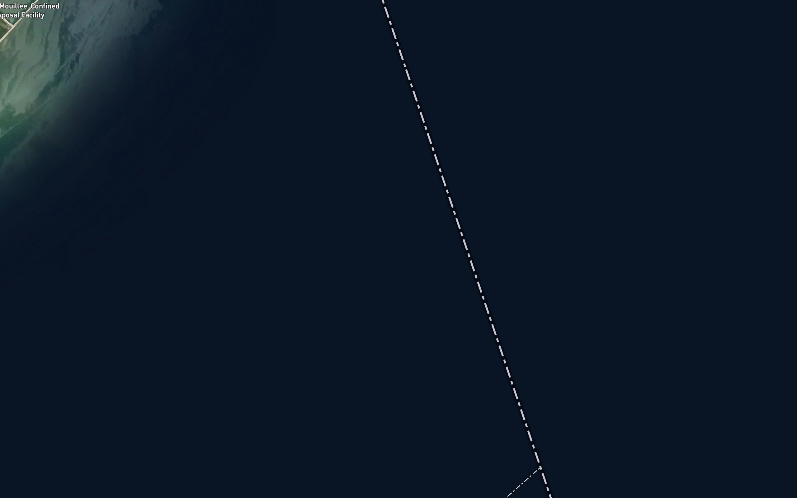 East Outer Channel