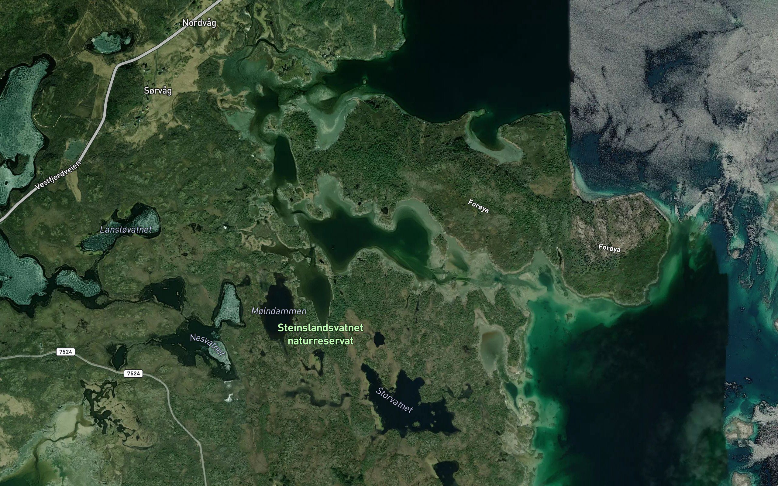 Oksholmstraumen