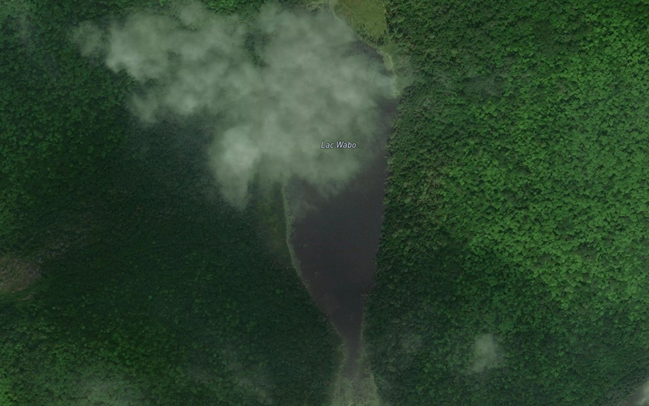 Lac Wabo