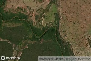 Corrego da Vaca