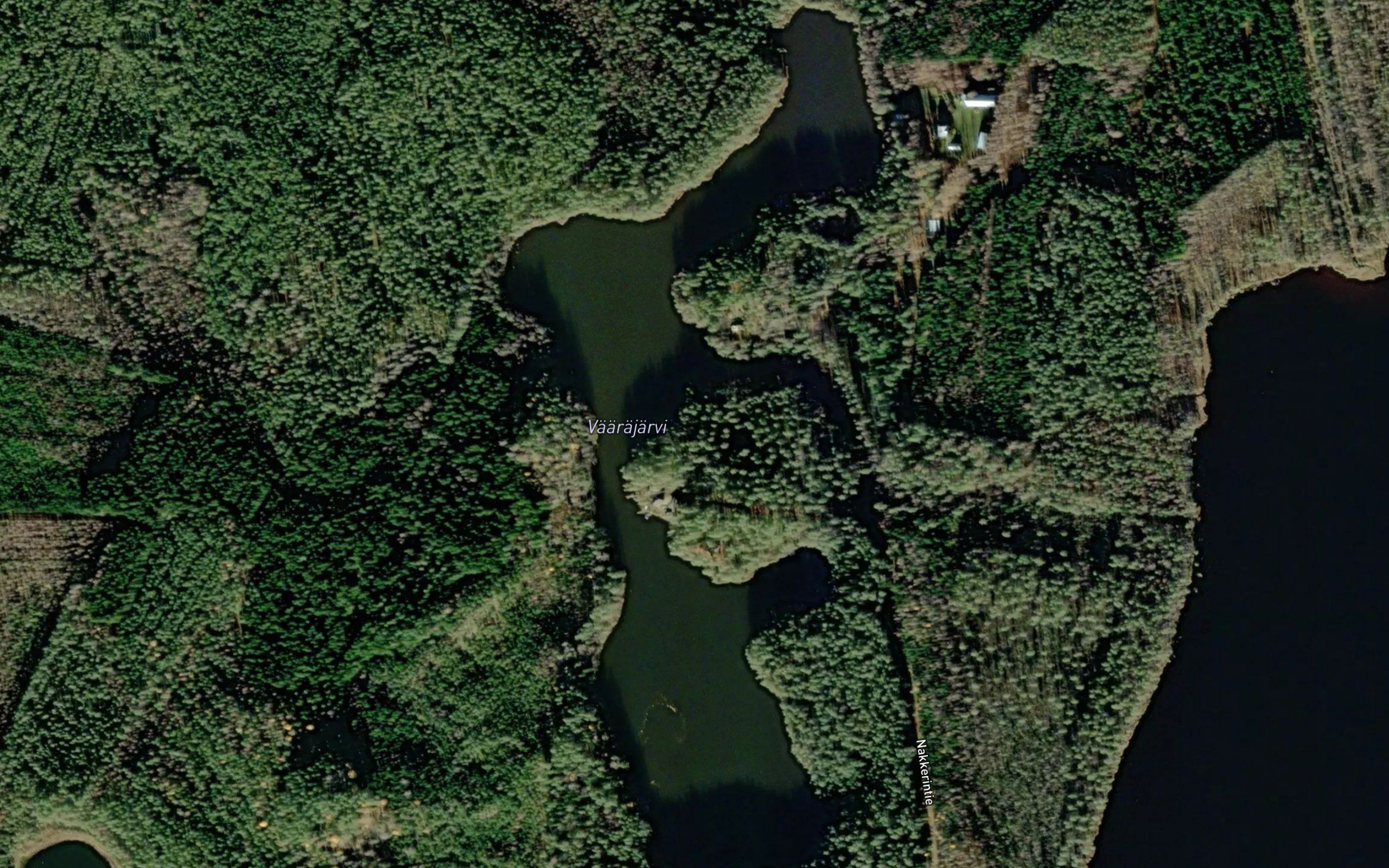 Vaarajarvi