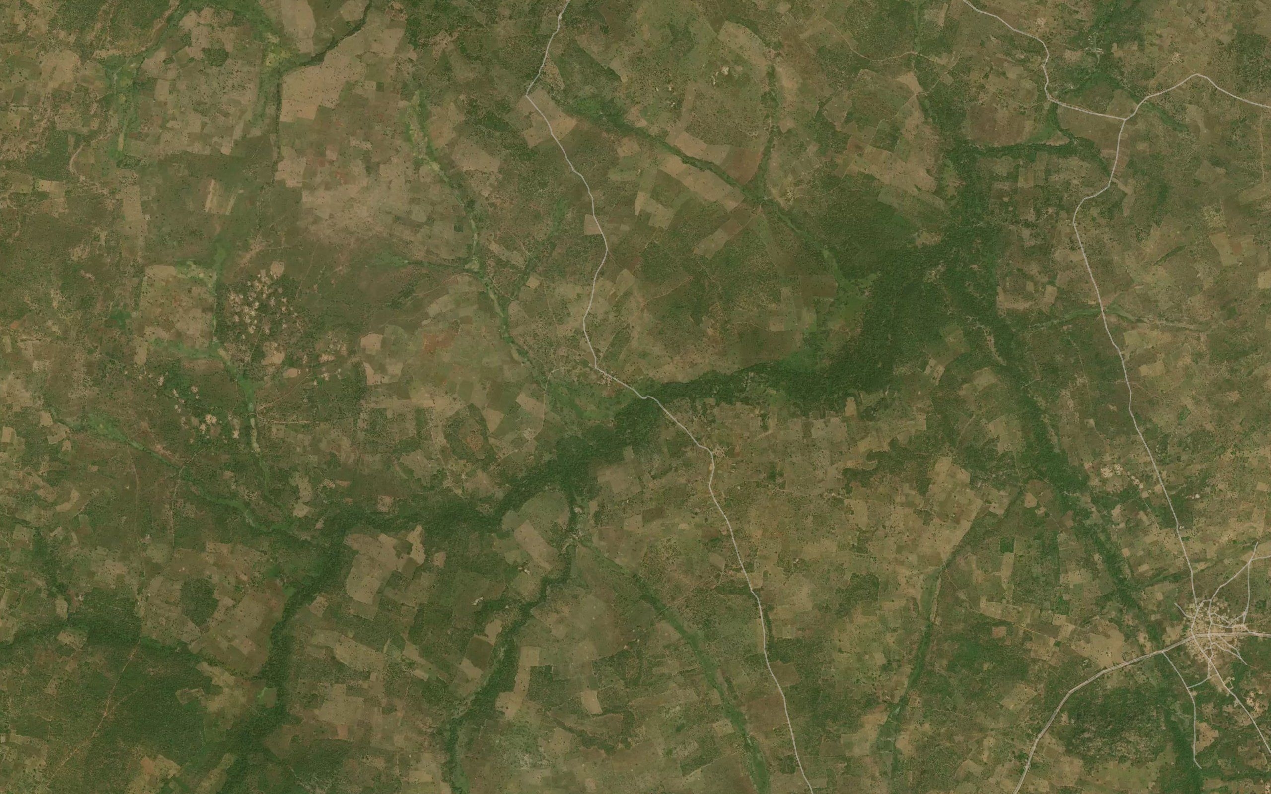 River Dakukoka