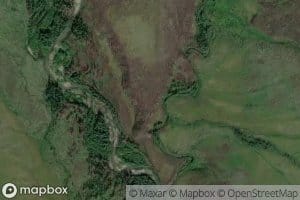 East O'Brien Creek