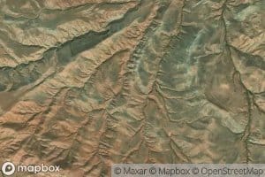 Cheshmeh-ye Yachan Bolaghi