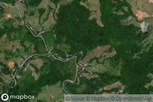 Quebrada Las Avispas