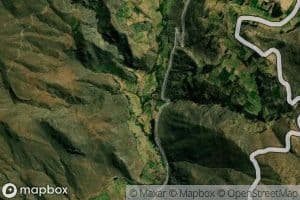 Quebrada Racrac