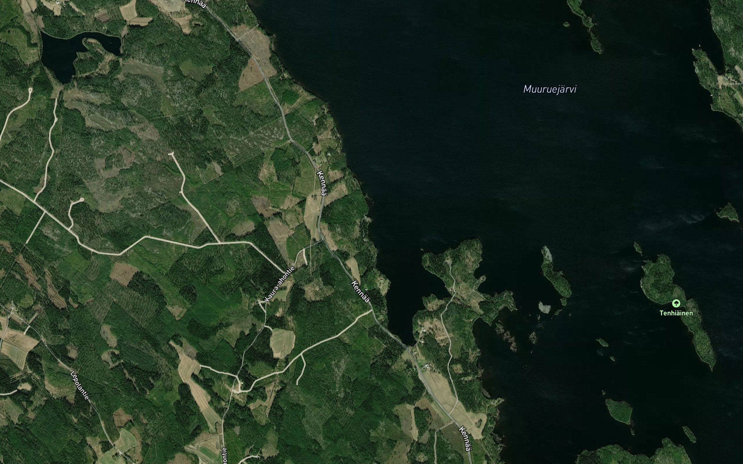 Hiekkakaarre