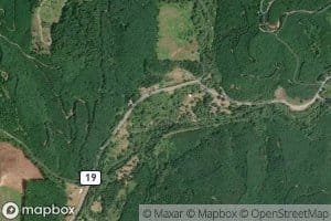 Coon Creek