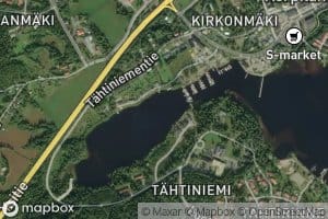 Kirkkolahti