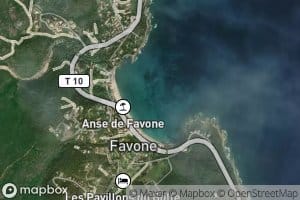 Anse de Favone