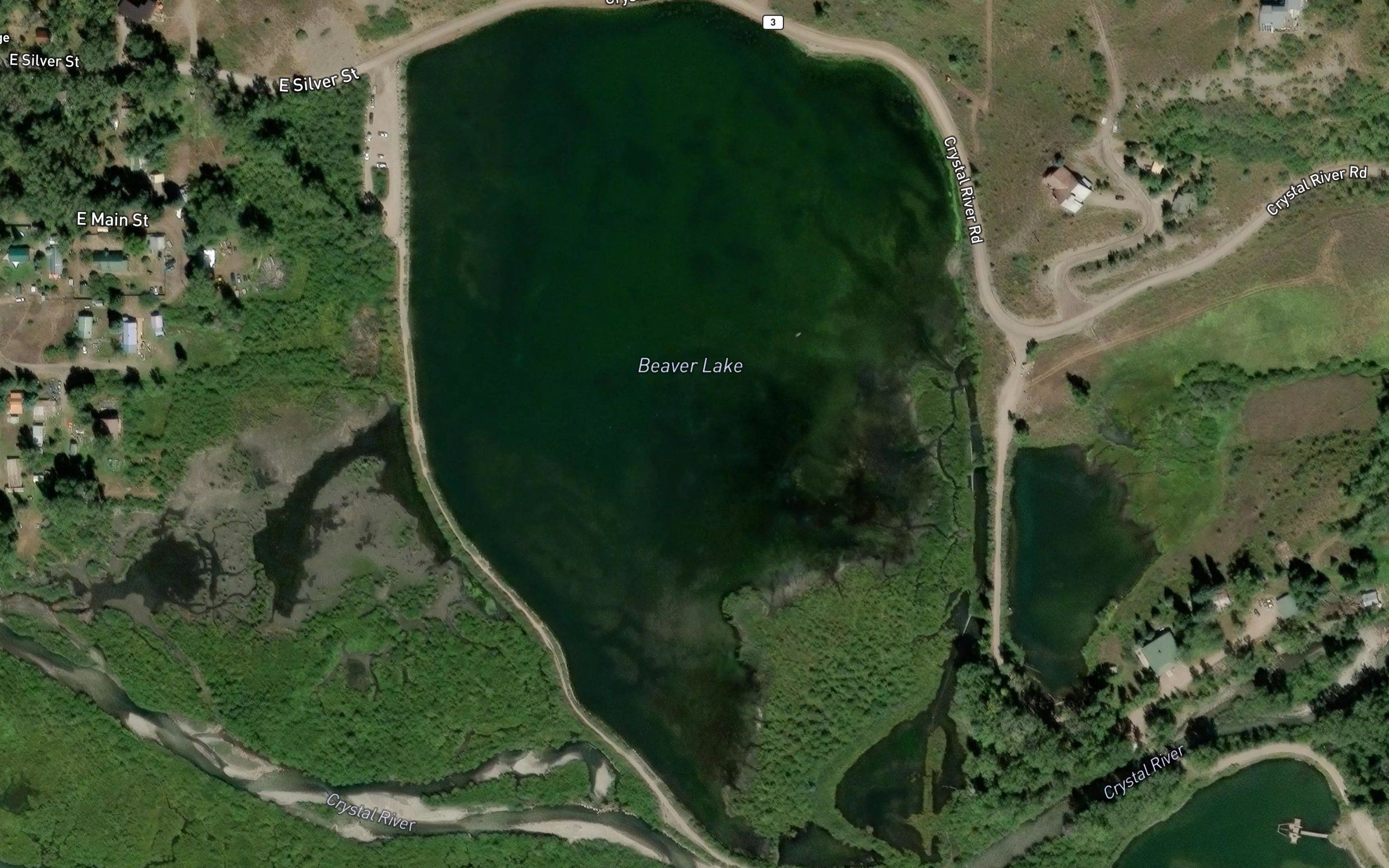 Beaver Lake