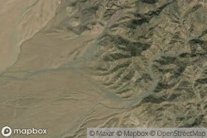 Cheshmeh-ye `Avaz-e Rostam