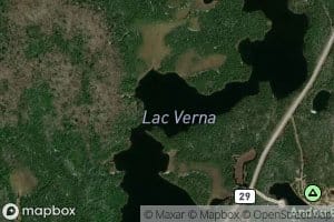Lac Verna