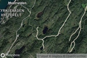 Ovstedammen