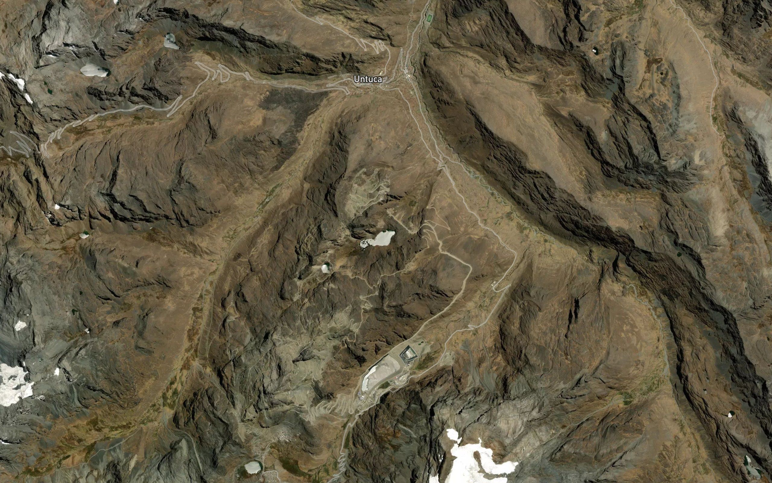 Laguna Umalanta