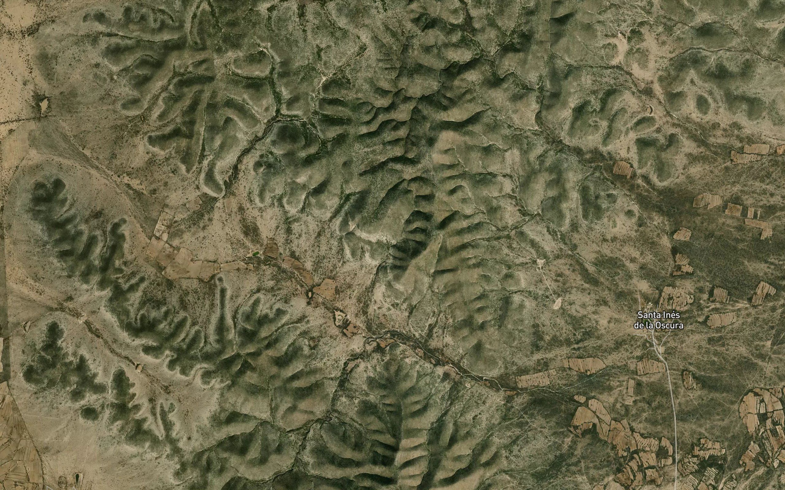 El Encino