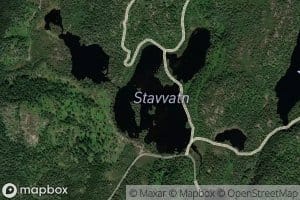 Stavvatnet