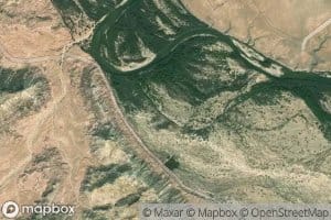 Rough Canyon Creek