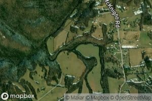 Globe Creek
